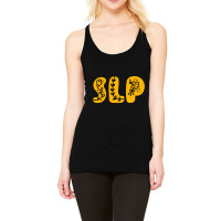 Speech Language Pathologist Racerback Tank | Artistshot