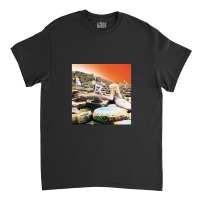 Houses Of The Holy (hq) 1 Classic T-shirt | Artistshot