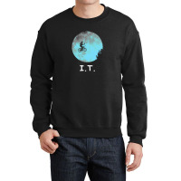 I.t. (information Technology) Gift Crewneck Sweatshirt | Artistshot