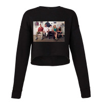 Miss Sunshine Cropped Sweater | Artistshot