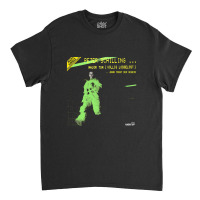 Peter Schilling   Major Tom (coming Home)(vollig Losgelost) Classic T-shirt | Artistshot