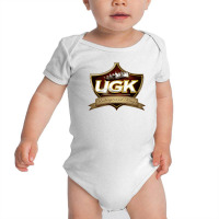 Ugk Underground Kingz Baby Bodysuit | Artistshot