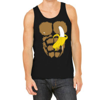 Monkey Costume, Monkey Costume Vintage, Monkey Costume Art, Monkey Cos Tank Top | Artistshot