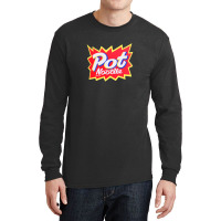 Pot Noodle Instant Snack Design Long Sleeve Shirts | Artistshot