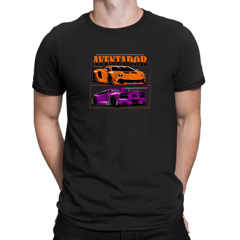 Super Car Tshirt T-shirt | Artistshot