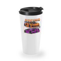 Super Car Tshirt Travel Mug | Artistshot