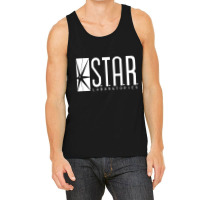 Star Laboratories Tank Top | Artistshot