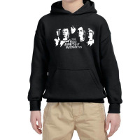 The Red Jumpsuit Apparatus Youth Hoodie | Artistshot