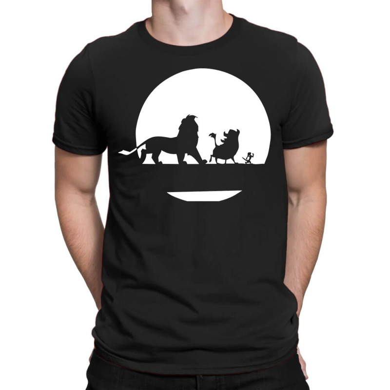 The Lion King Hakuna T-shirt | Artistshot