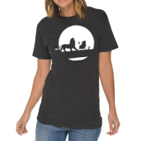 The Lion King Hakuna Vintage T-shirt | Artistshot