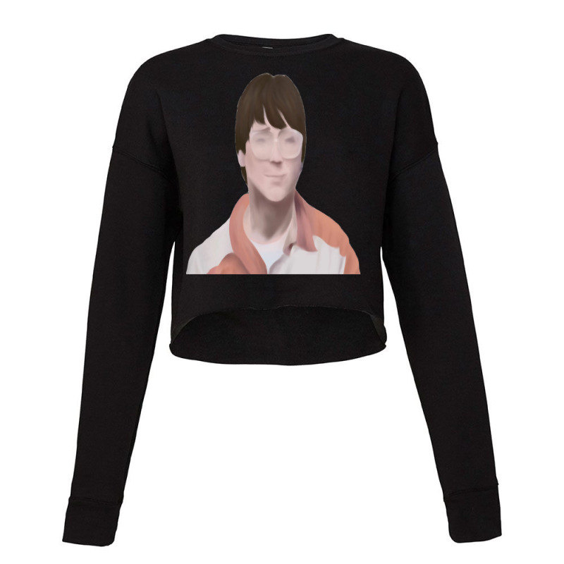 Paul Dano Cropped Sweater by cm-arts | Artistshot