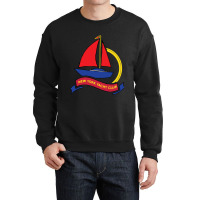 New York Yacht Club                        (1) Crewneck Sweatshirt | Artistshot