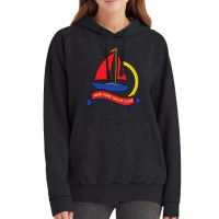 New York Yacht Club                        (1) Vintage Hoodie | Artistshot