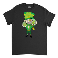 Monkey Happy St Patrick, Monkey Happy St Patrick Vintage, Monkey Happy Classic T-shirt | Artistshot