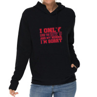 Only Love The Capitals Lightweight Hoodie | Artistshot