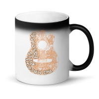 Woodys Machine Magic Mug | Artistshot