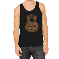 Woodys Machine Tank Top | Artistshot