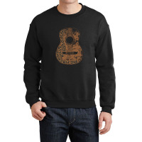 Woodys Machine Crewneck Sweatshirt | Artistshot