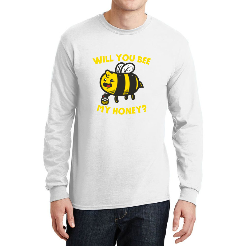 Bees, Bee Long Sleeve Shirts | Artistshot