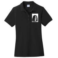 Christian Woman, Christian Woman Vintage, Christian Woman Art, Christi Ladies Polo Shirt | Artistshot