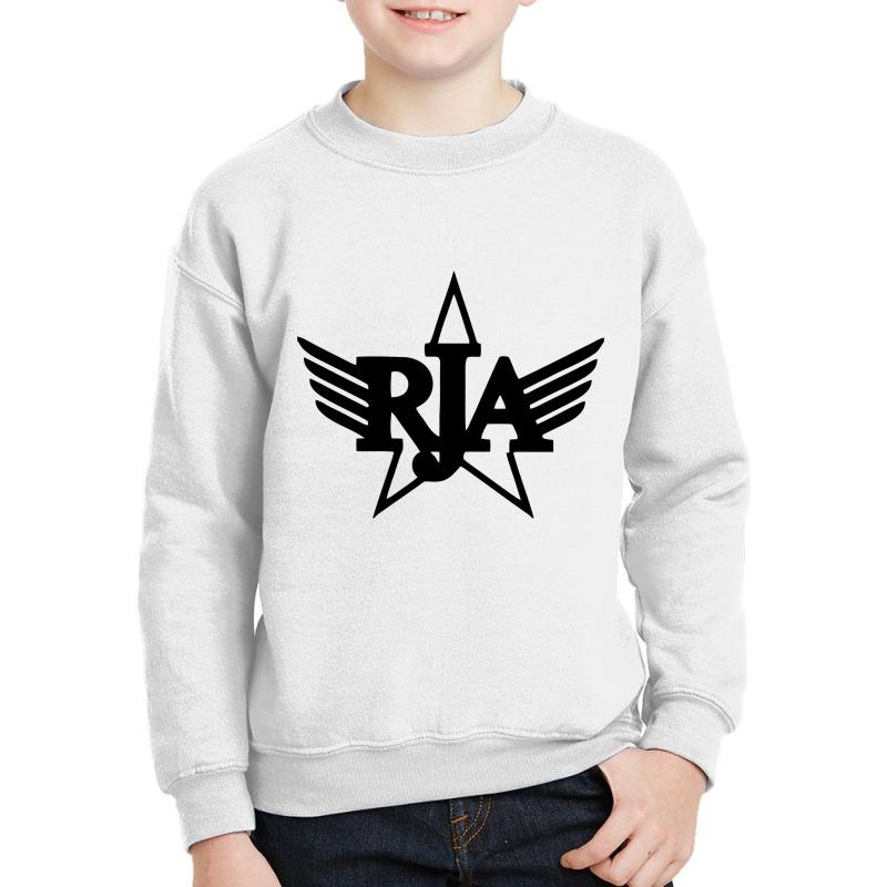 The Red Jumpsuit Apparatus Youth Sweatshirt by cm-arts | Artistshot