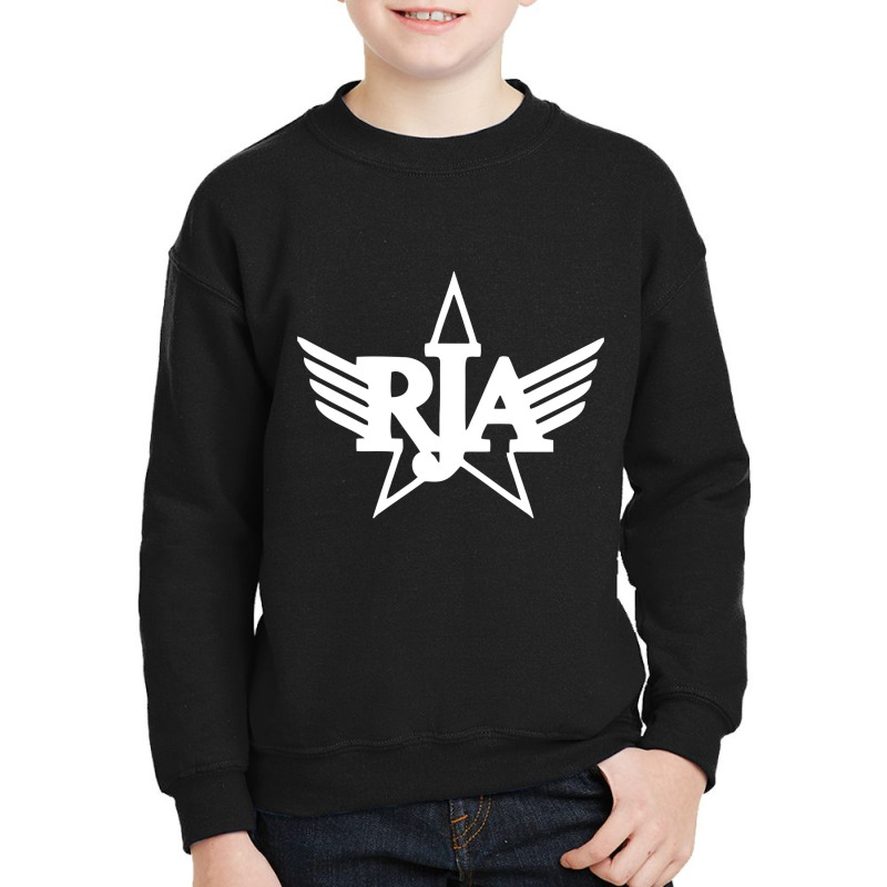 The Red Jumpsuit Apparatus Youth Sweatshirt by cm-arts | Artistshot