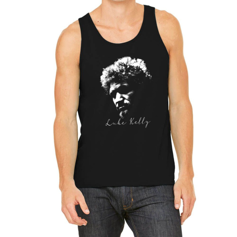 Top Merch Folk Singer Tank Top | Artistshot