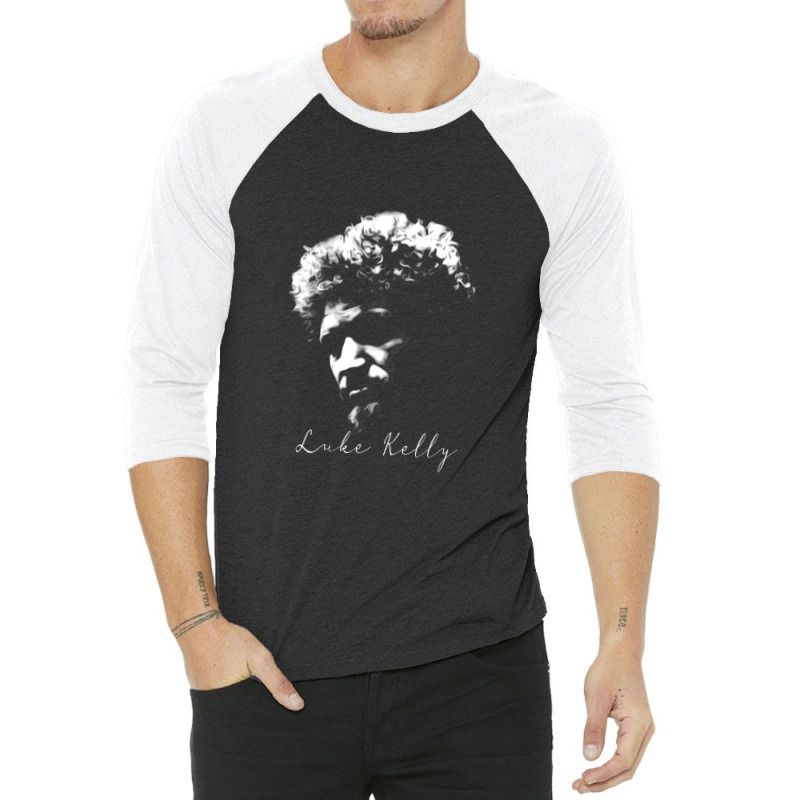 Top Merch Folk Singer 3/4 Sleeve Shirt | Artistshot