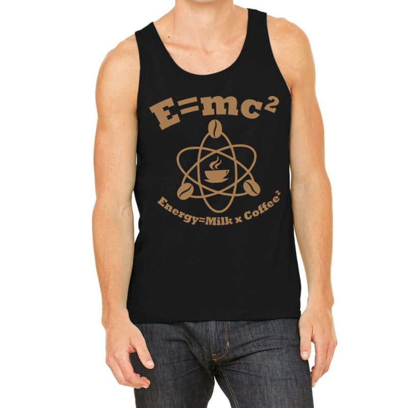 Energy Chemistry Gift Chemist Science-7tkjn Tank Top | Artistshot