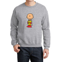 Cb, Peanuts Crewneck Sweatshirt | Artistshot