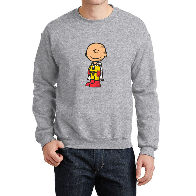 Cb, Peanuts Crewneck Sweatshirt | Artistshot