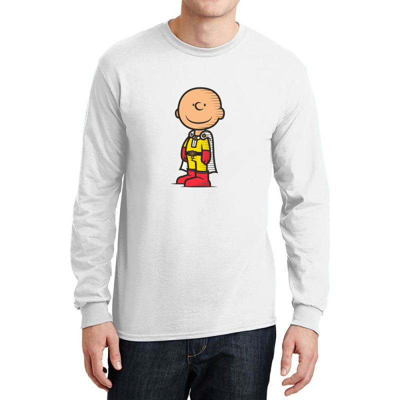 Cb, Peanuts Long Sleeve Shirts | Artistshot