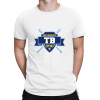 Port Charlotten Spring Baseball! T-shirt | Artistshot