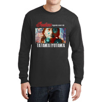 Tatanka Iyotanka   Sitting Bull T Shirt Long Sleeve Shirts | Artistshot