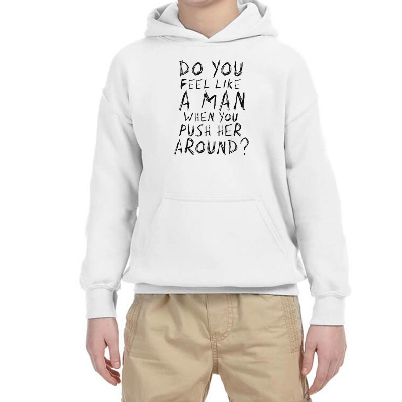 The Red Jumpsuit Apparatus Youth Hoodie by cm-arts | Artistshot