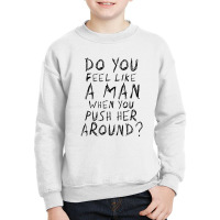 The Red Jumpsuit Apparatus Youth Sweatshirt | Artistshot