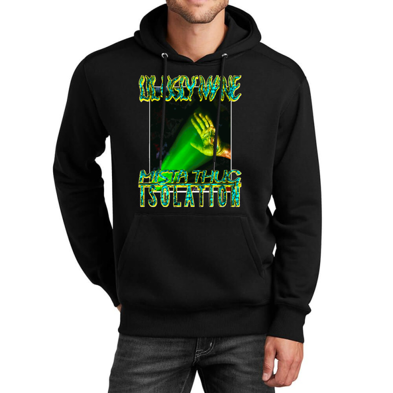 Mista Thug Isolation Classic Unisex Hoodie by MikaelaLynnHolbrook | Artistshot