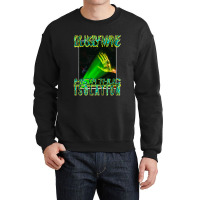 Mista Thug Isolation Classic Crewneck Sweatshirt | Artistshot