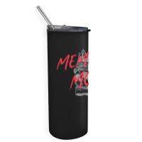 Memento Mori, The Memento Mori, Memento Mori Art, Memento Mori Vintage Skinny Tumbler | Artistshot