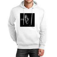 The Black Panter Abstr Black Chadwick Boseman Unisex Hoodie | Artistshot