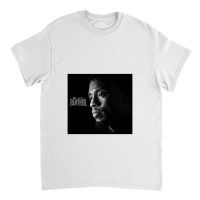 The Black Panter Abstr Black Chadwick Boseman Classic T-shirt | Artistshot