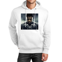 The Black Panter Boseman Black Chadwick Boseman Unisex Hoodie | Artistshot