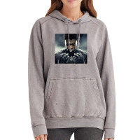 The Black Panter Boseman Black Chadwick Boseman Vintage Hoodie | Artistshot