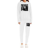 The Smile Chadwick Black Boseman Chadwick Boseman Hoodie & Jogger Set | Artistshot