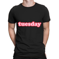 Tuesday Cute T-shirt | Artistshot