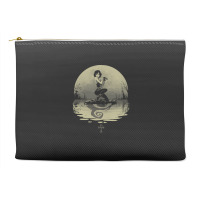 Sailing With Death, The Sailing With Death, Sailing With Death Art, Sa Accessory Pouches | Artistshot