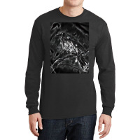 Surreal  Common Raven Long Sleeve Shirts | Artistshot