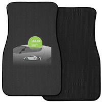 Supercar Jesko Production 2020 Front Car Mat | Artistshot