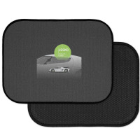 Supercar Jesko Production 2020 Rear Car Mat | Artistshot