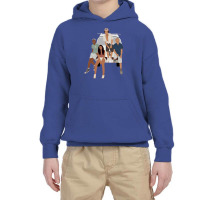 Outer Banks Outer Banks Youth Hoodie | Artistshot